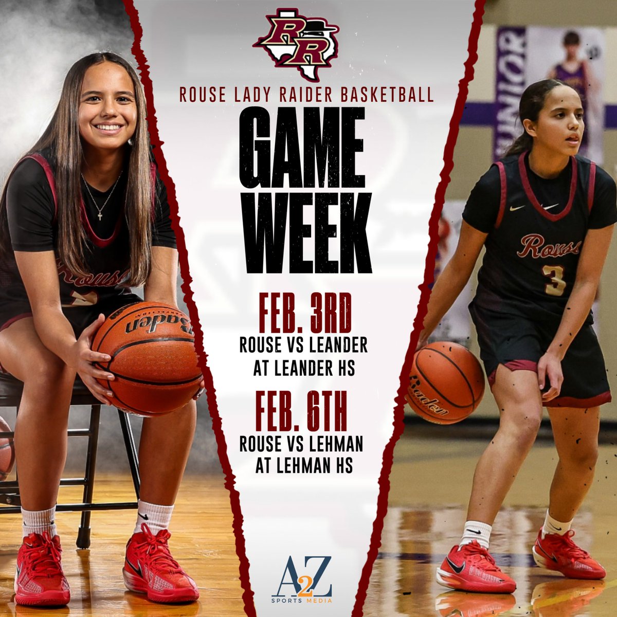 A2ZSportsMedia tweet media