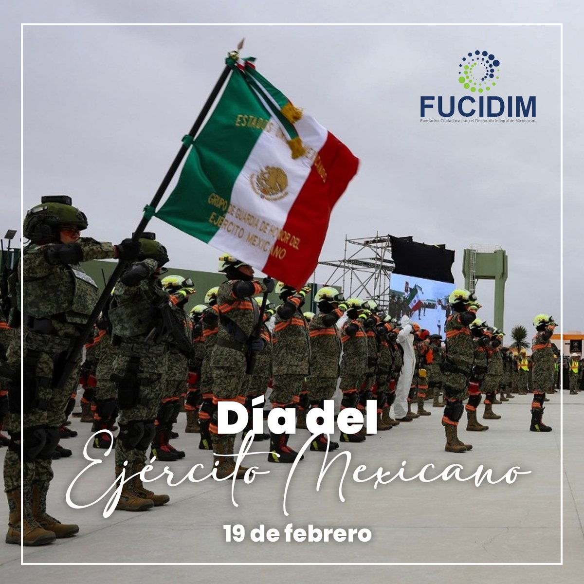 FUCIDIM A.C. tweet media