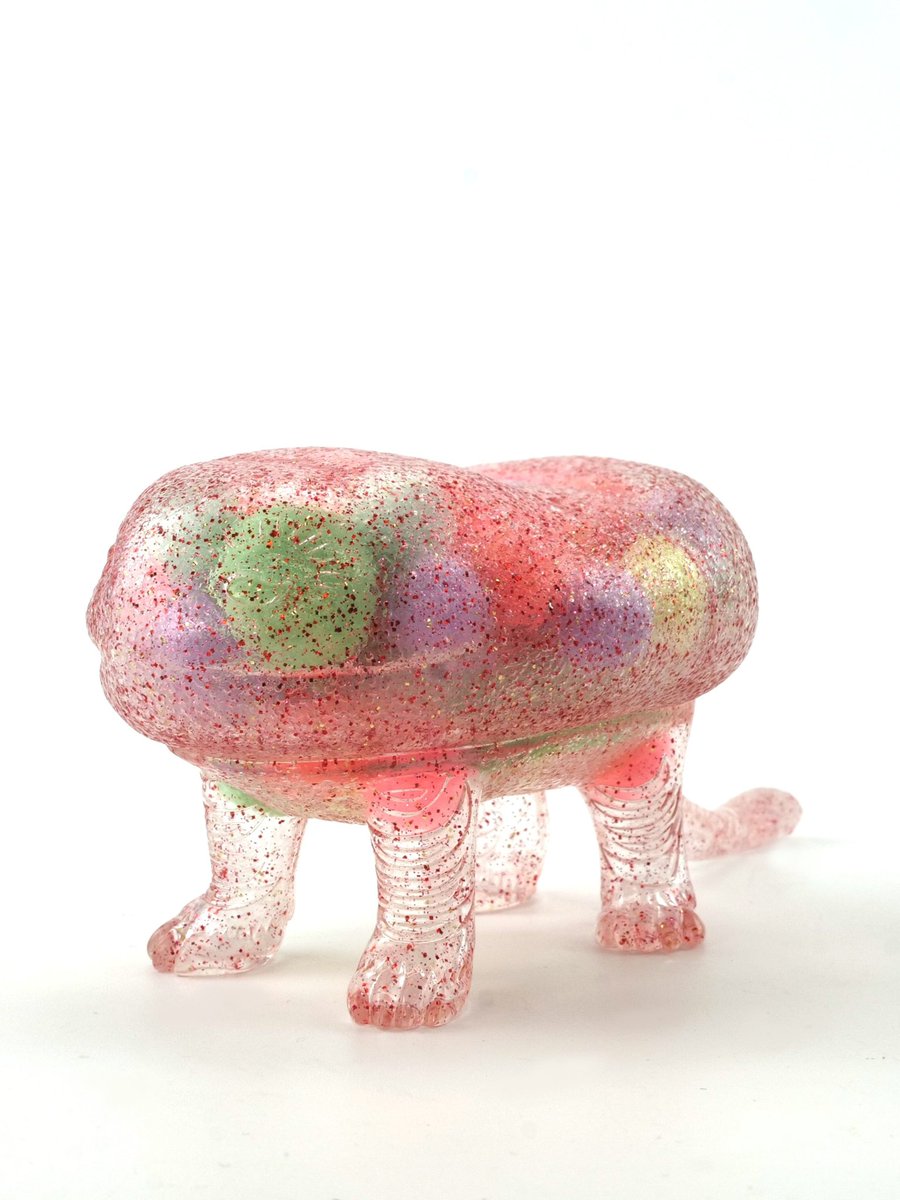 📢お知らせ ／ 2/8（日）開催の #ワンフェス2026冬 に出展いたします