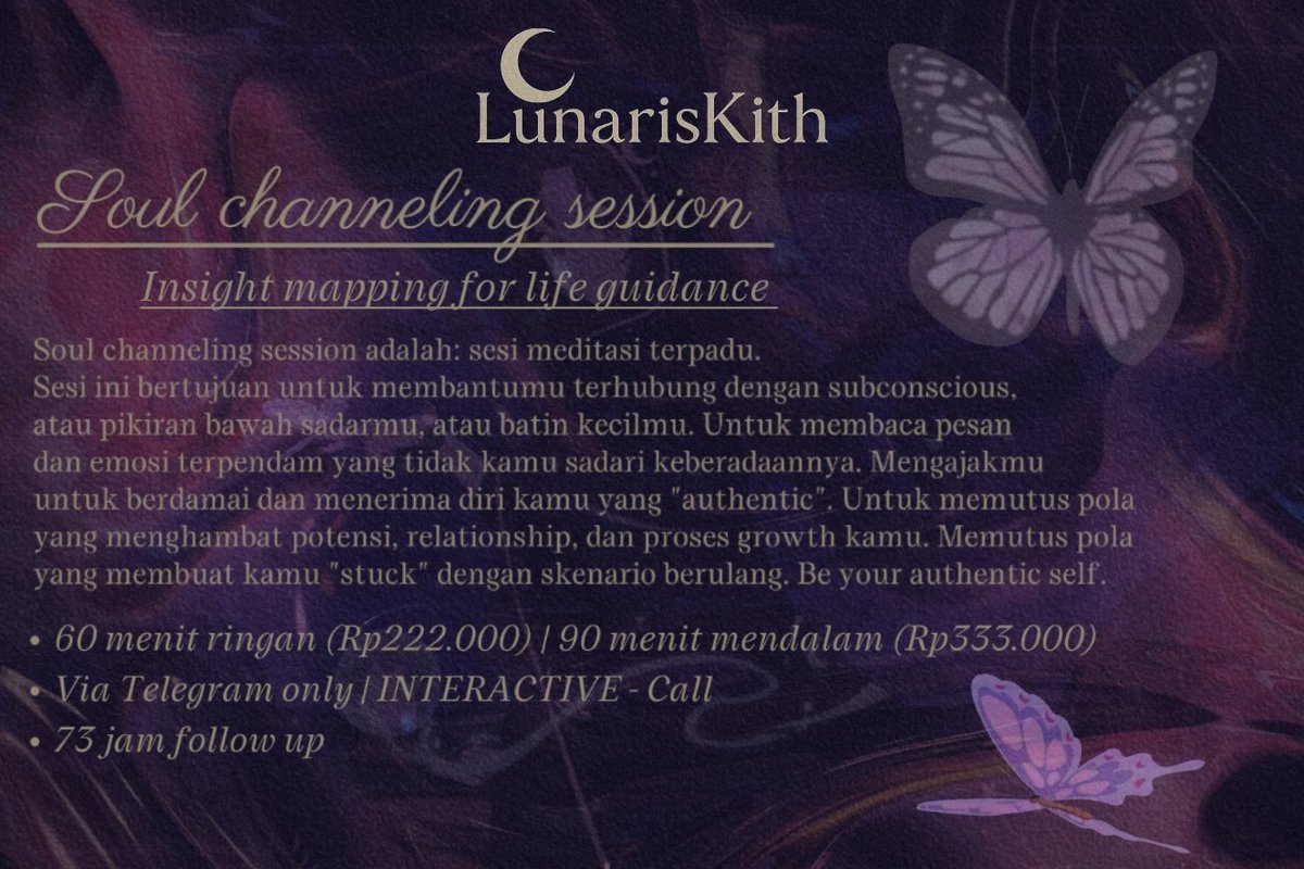 LunarisKith tweet media