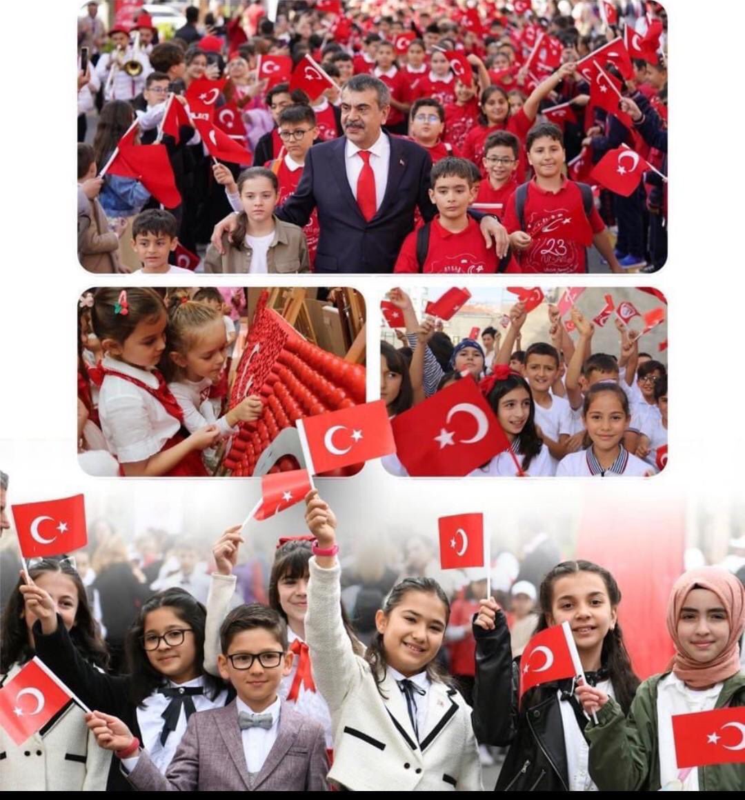 mebhbogm's tweet photo. “Işık Işık, Dalga Dalga Bayrağım!
Senin Destanını Okudum, Senin Destanını Yazacağım.”

#HayatBoyuYanınızdayız 

@tcmeb
@Yusuf__Tekin 
@CelileErenOKTEN 
@cengizmete https://t.co/XEVfvLKPLo