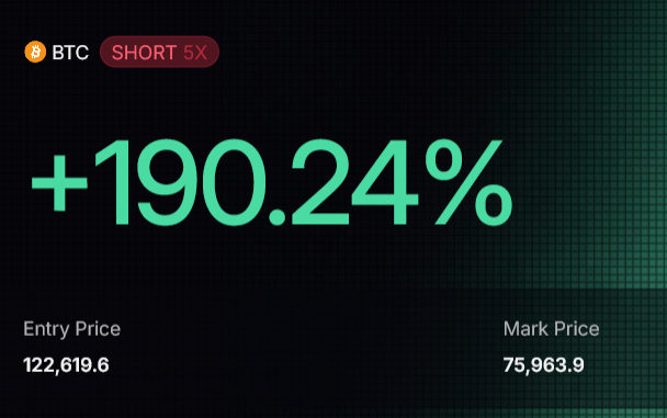 CryptoKnight tweet media