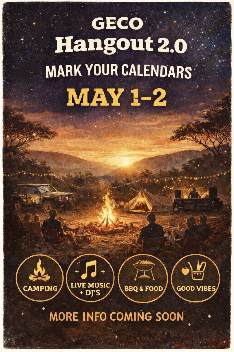 Geco Cafe tweet media