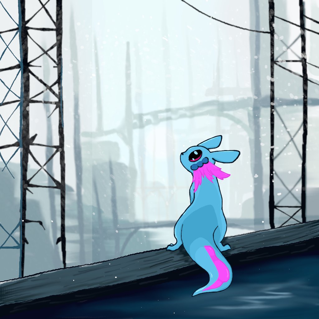 黒狐 (@inaba_darkfox) / Posts / X