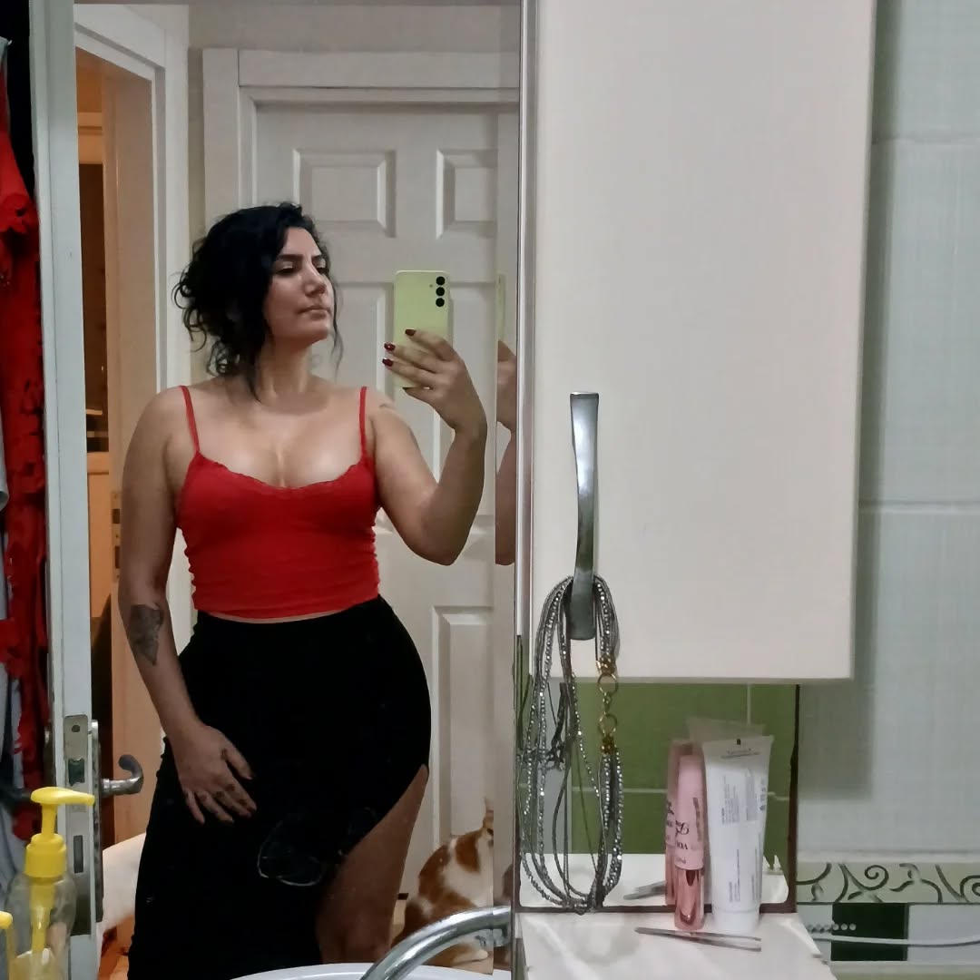 Günaydınlar♥️♥️