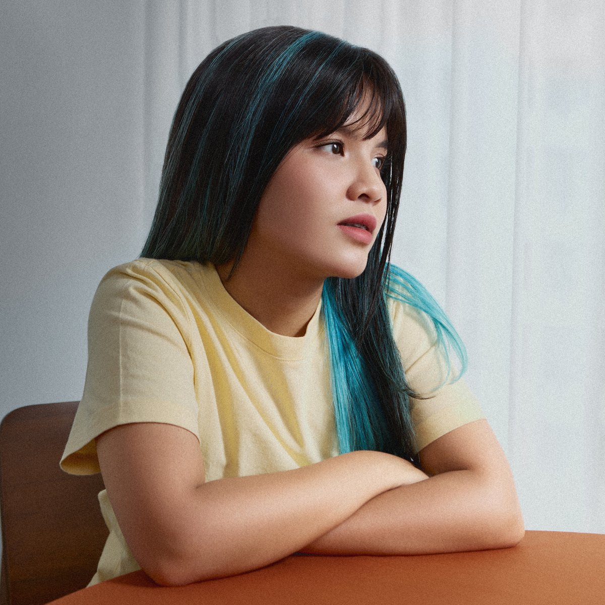 Idgitaf’s second full-length album ‘Di Bawah Hujan’ will feature around 12–14 tracks.