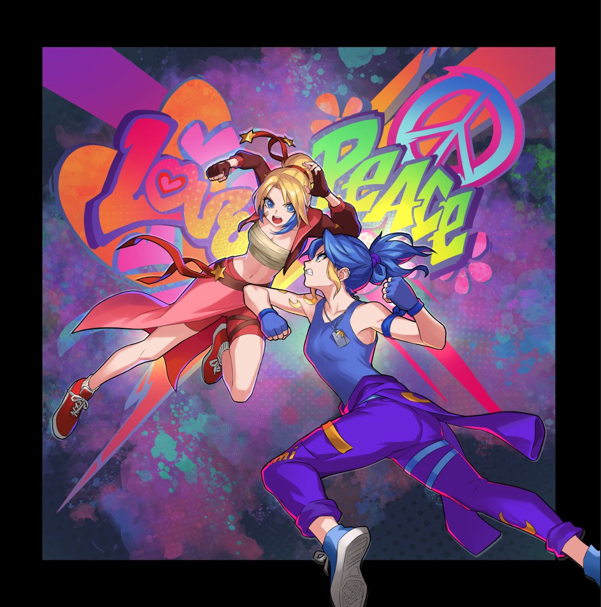 Kami-Con Season 17 APPROACHES! In fact, we're THIS WEEKEND (AHHHHH). We're super excited to see you guys!
Have you finished your cosplays? Have you planned out your panels and events? Keep an eye on that weather and make sure to stay warm! (and make sure to pack your dodgeball