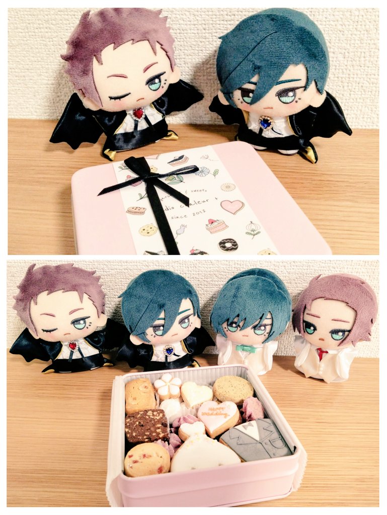 ヵィ* (@kai1asuta) / Posts / X