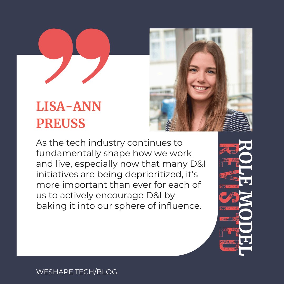 WeShapeTech tweet media