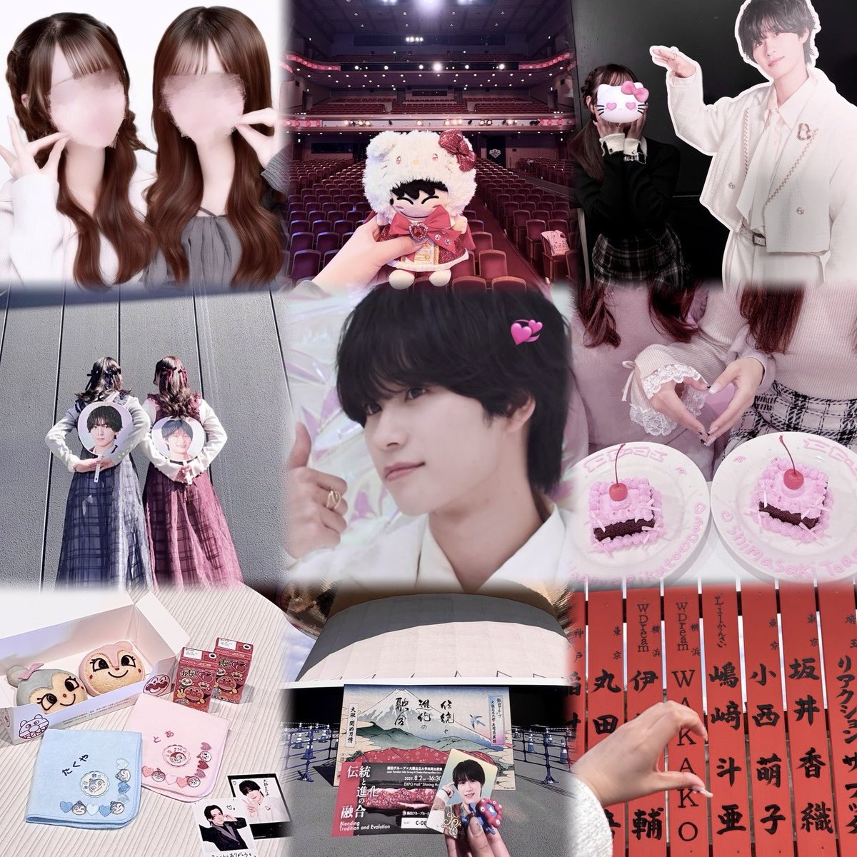 ももんが tweet media