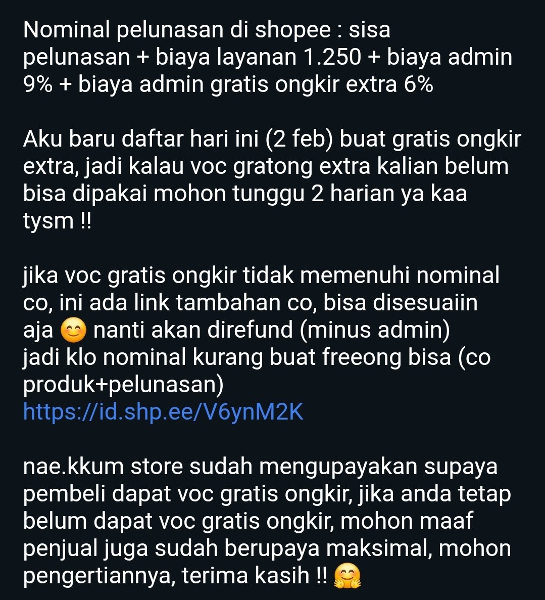 naekkum~store tweet media