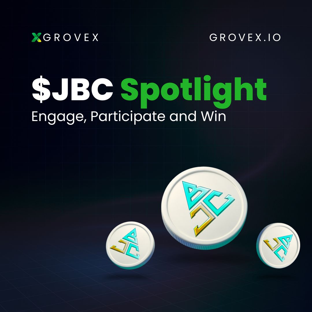 GroveX tweet media