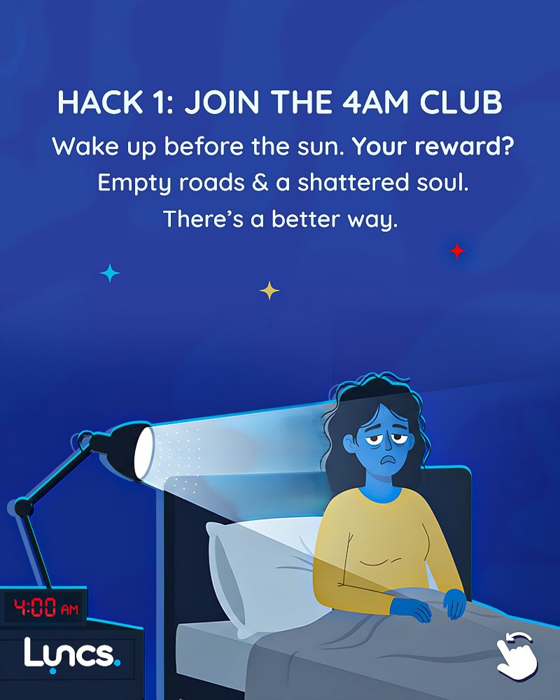 lyncsAfrica's tweet photo. Beating morning traffic takes strategy… and divine intervention, if you ask me.
So we broke down 3 smart hacks to help you move your business better, and closed with the ultimate one: using Lyncs. 😌🚀
Have you tried it yet?
#Lyncs
#BusinessMobility
#CommuterSmarter https://t.co/BeQRZ1KOOi