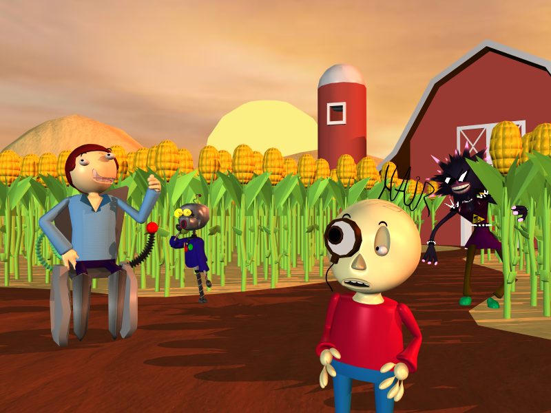 they dont get enough funding for fancy shmancy field trips