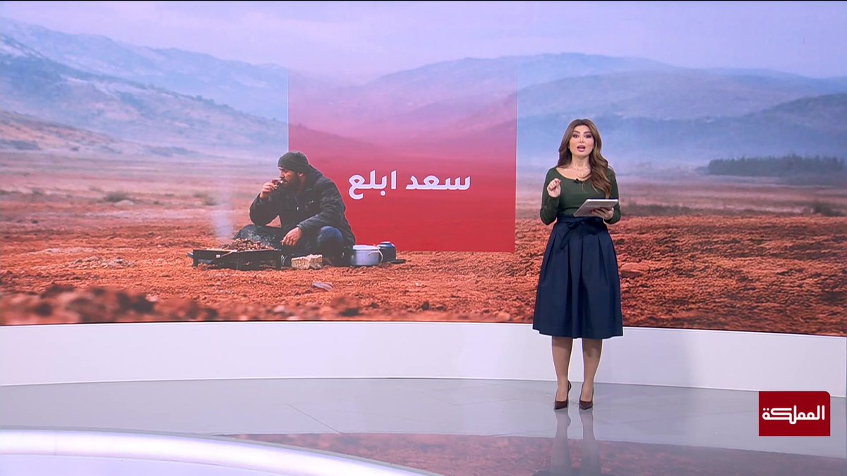 سعد الذابح وسعد بلع وسعد السعود وسعد الخبايا... قصة تسميات "خمسينية الشتاء" من الموروث الشعبي #السعودات_الأربعة 