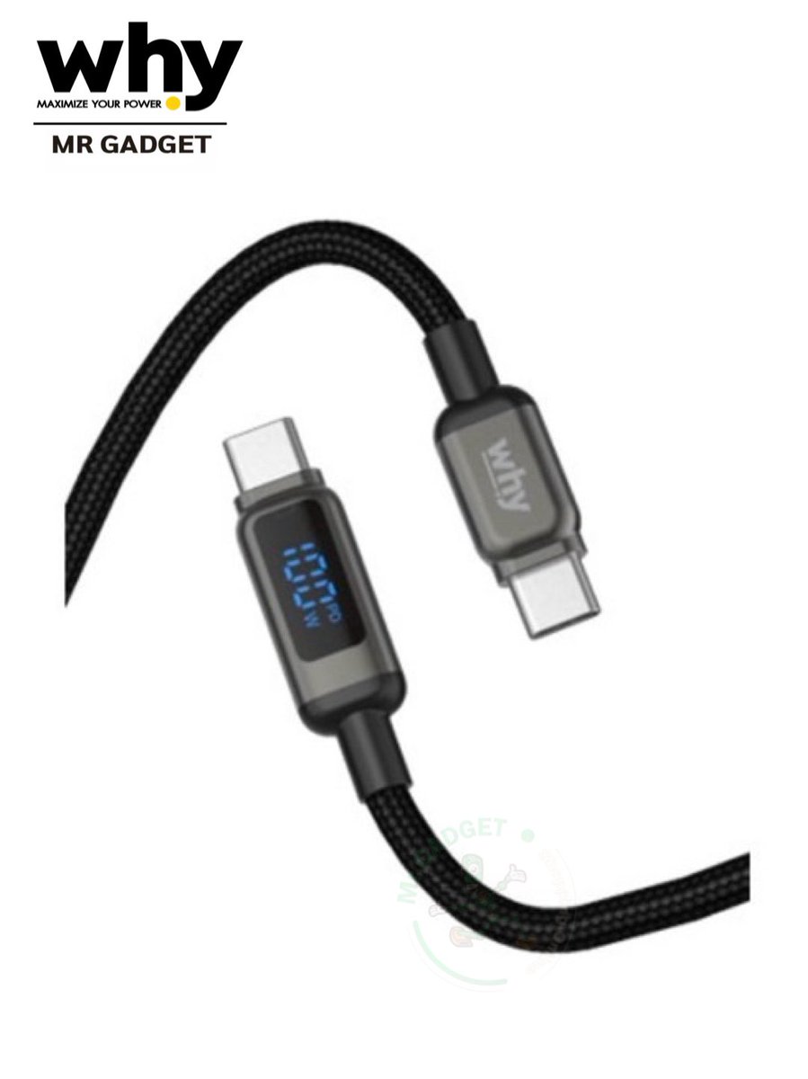 mr_gadget_th's tweet photo. #มีสเตอร์แกดเจ็ต #มีความสุข
Why USB Type-c to c cable
— ราคา 259บาท —
รองรับแรงดันไฟ 5A สูงสุด 100W
ประกันศูนย์ดีพลัส 1ปี

#mrgadget #happy #honor #huawei #oppo #realme #xiaomi #infinix #ซัมซุง #สายชาร์จtypec #usbtypectoc #samsung  #iphone #ipad https://t.co/dG7oAtXQOU