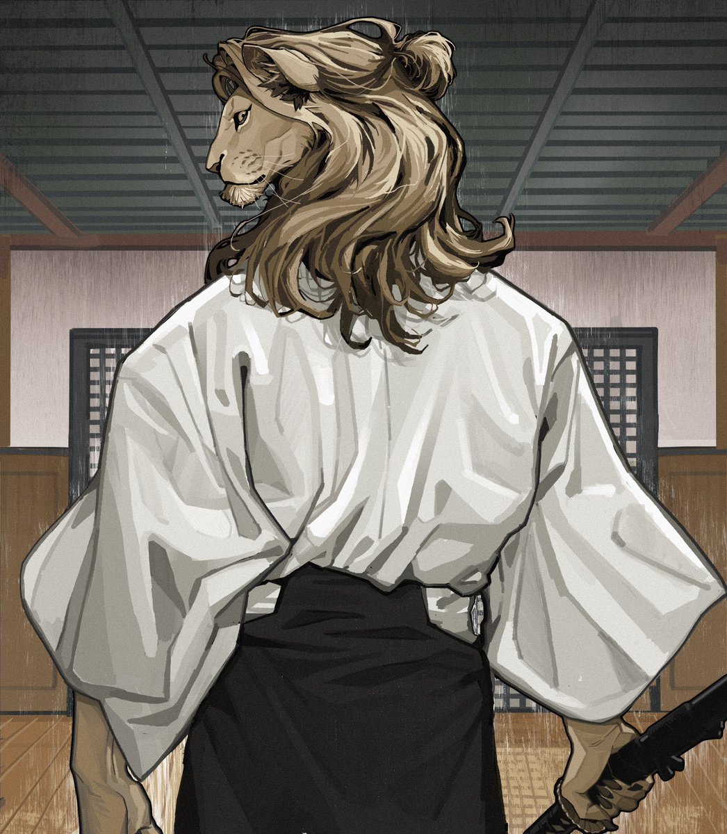 虎之介⇒イベントは暫くお休み (@torano_suke) / Posts / X