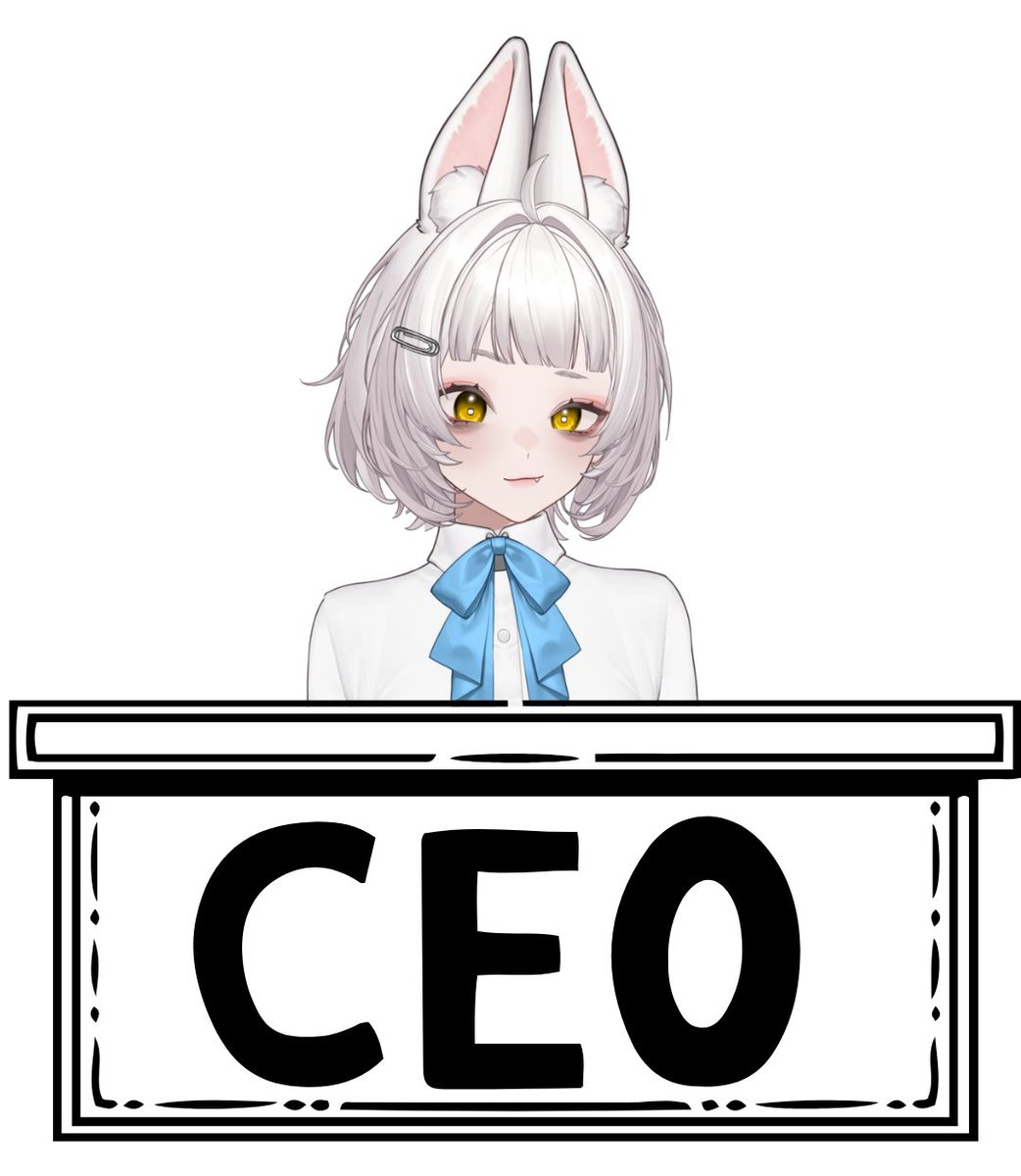 TOKKI 💼🐇 Corporate Slave tweet media