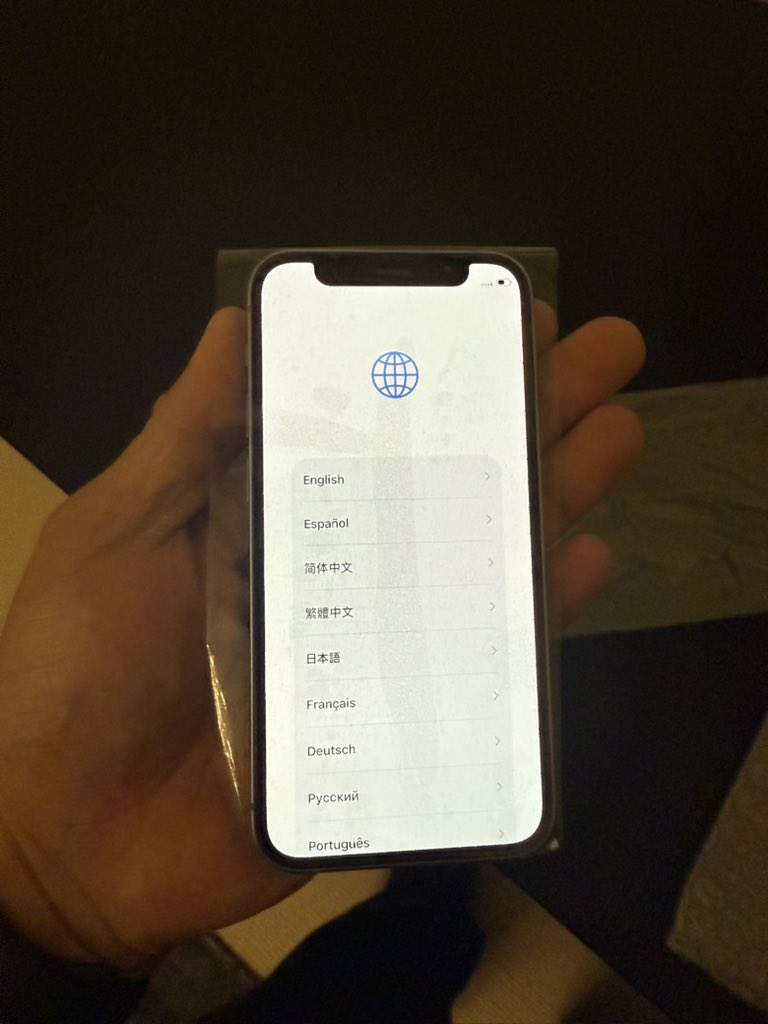 KaFreebies's tweet image. Still up for grabs … 
FREE IPHONE 12 mini

RT ❤️