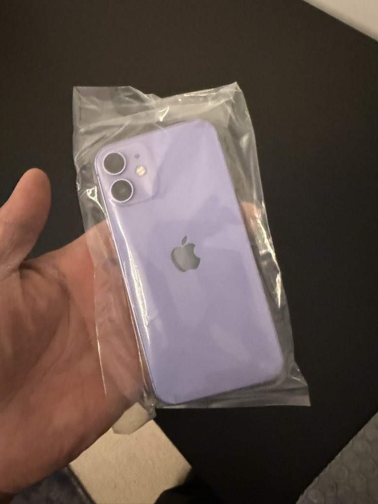 KaFreebies's tweet image. Still up for grabs … 
FREE IPHONE 12 mini

RT ❤️