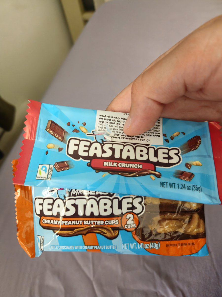 וואלה השוקולד של אדון חיה אחד הטעימים לא ציפיתי