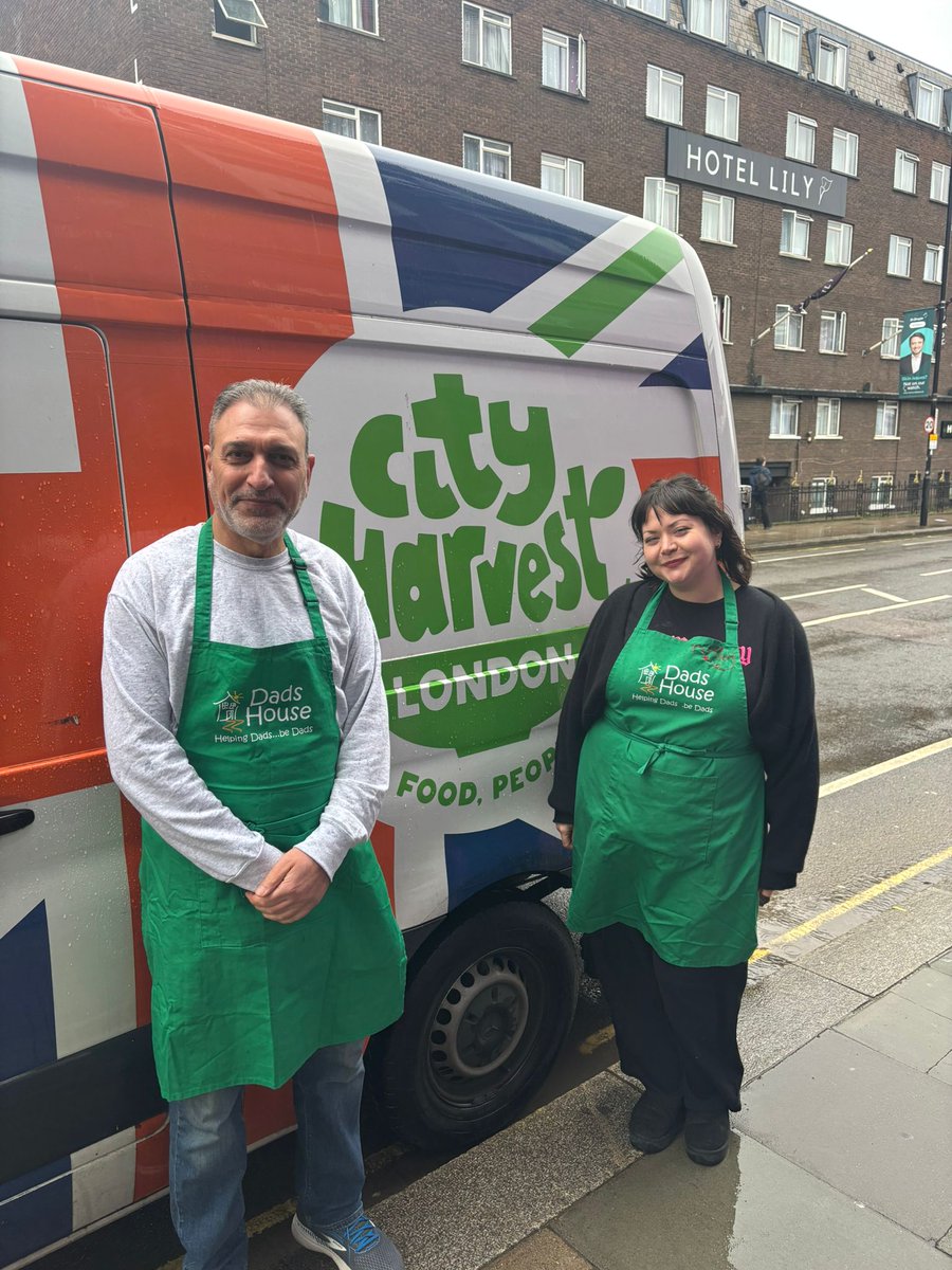 Dads House tweet media