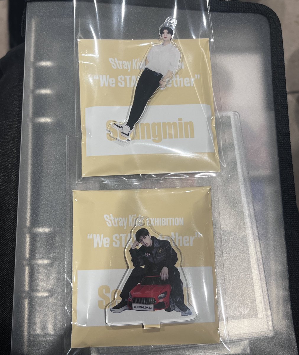 straykids ストレイキッズ スキズ 展覧会 Exhibition エキシビジョン