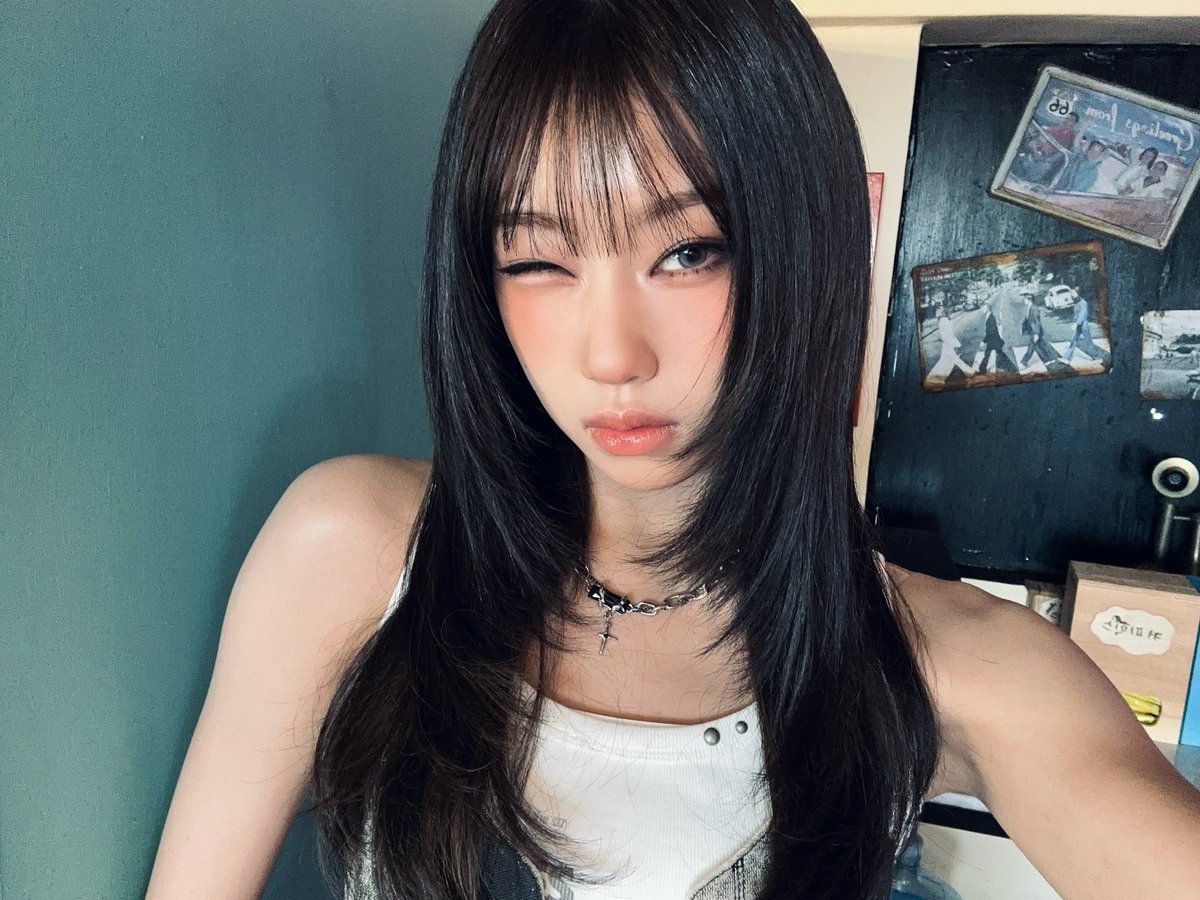 izna_offcl's tweet image. [izME📮]

앙

#izna #이즈나
#CHOIJUNGEUN #최정은