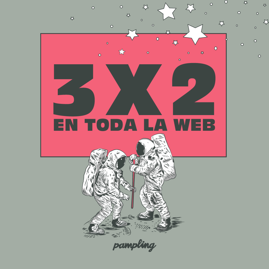 Pampling 👕 tweet media