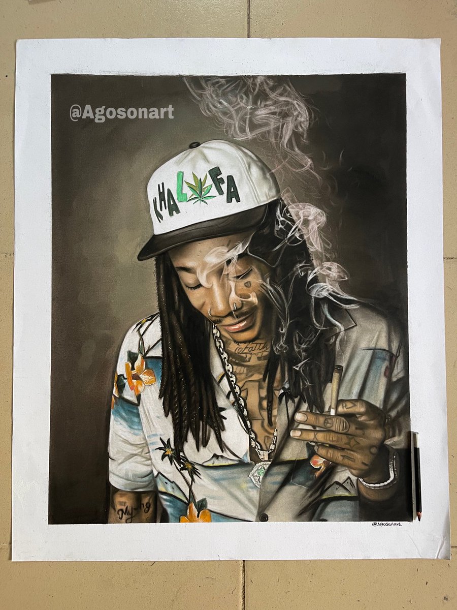 Agosonart tweet media