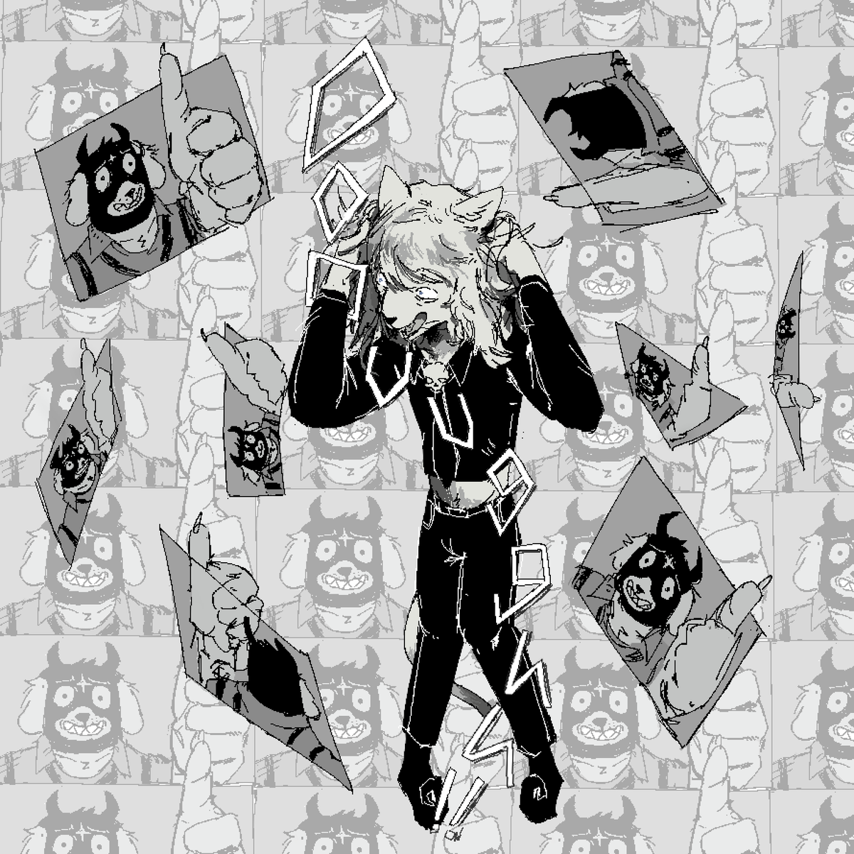 untitleddog1png's tweet photo. guess what i just read, you guys https://t.co/Bfua6M8jo9