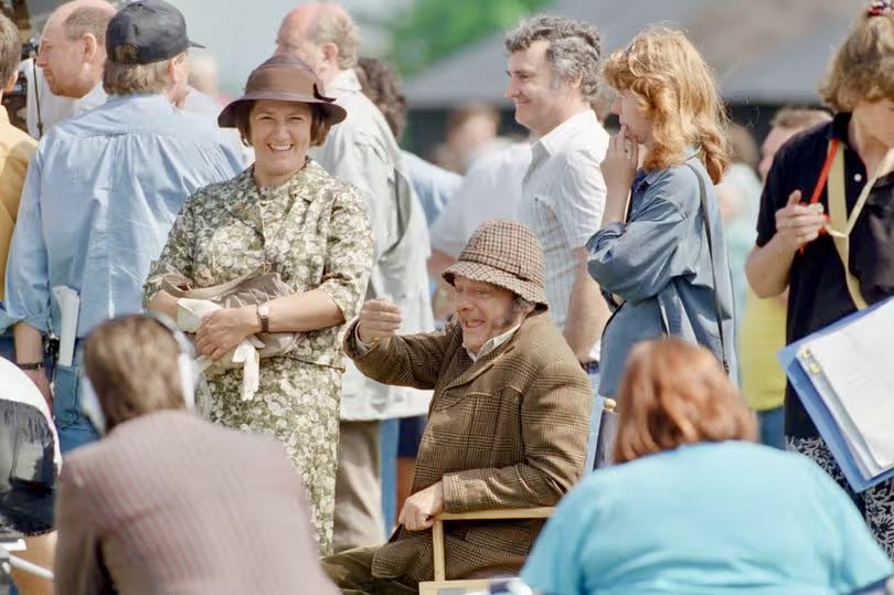 Pat Marsh tweet media