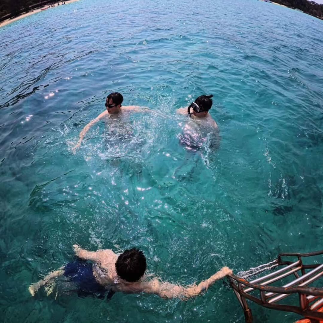 SaveFrancPH's tweet photo. 📷 02.22.26
Savesaisawat Instagram Post

Ready to 🌊 U

https://t.co/qhIQ7NAQ38

#savefranc #savesaisawat #francnrp https://t.co/IOkgJzVMPS