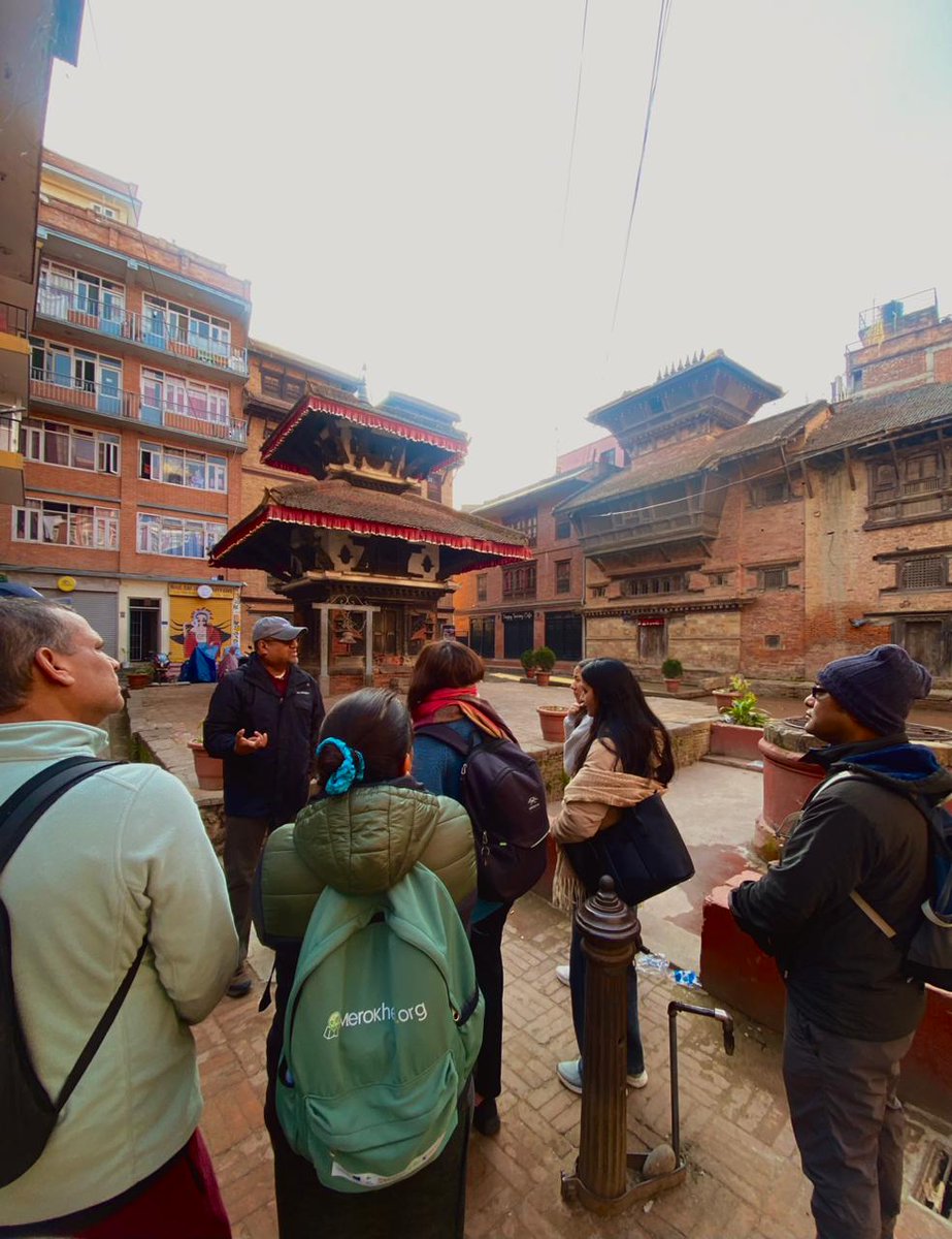 Himalayan Future Forum (HFF) tweet media