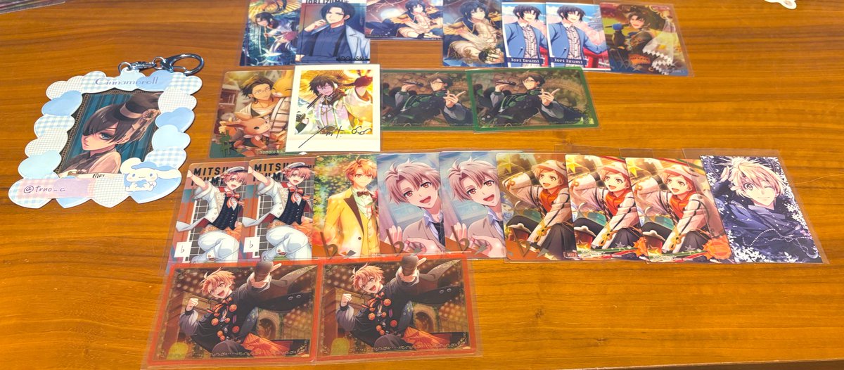 ♡乃♡@通知不良プロカ必読 tweet media