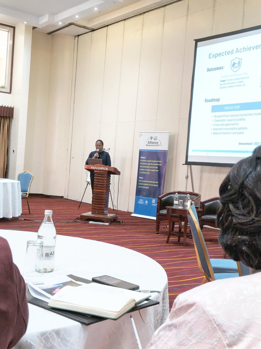 Institute for Food Justice and Development tweet media