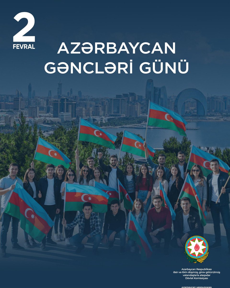 Dövlət Komissiyası (@state_commision) on Twitter photo 