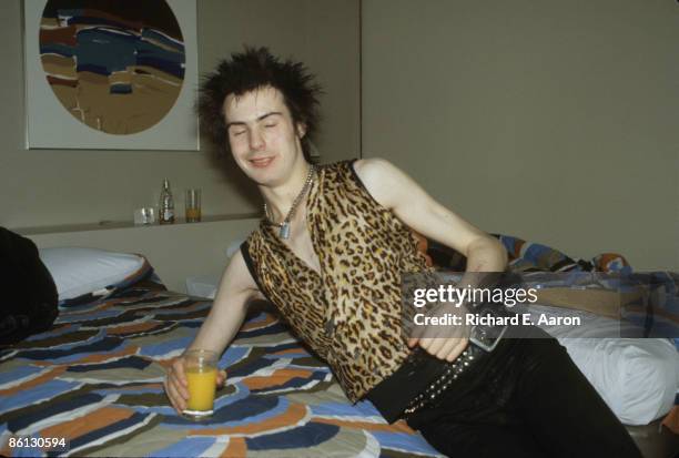 PuNk and Stuff tweet media