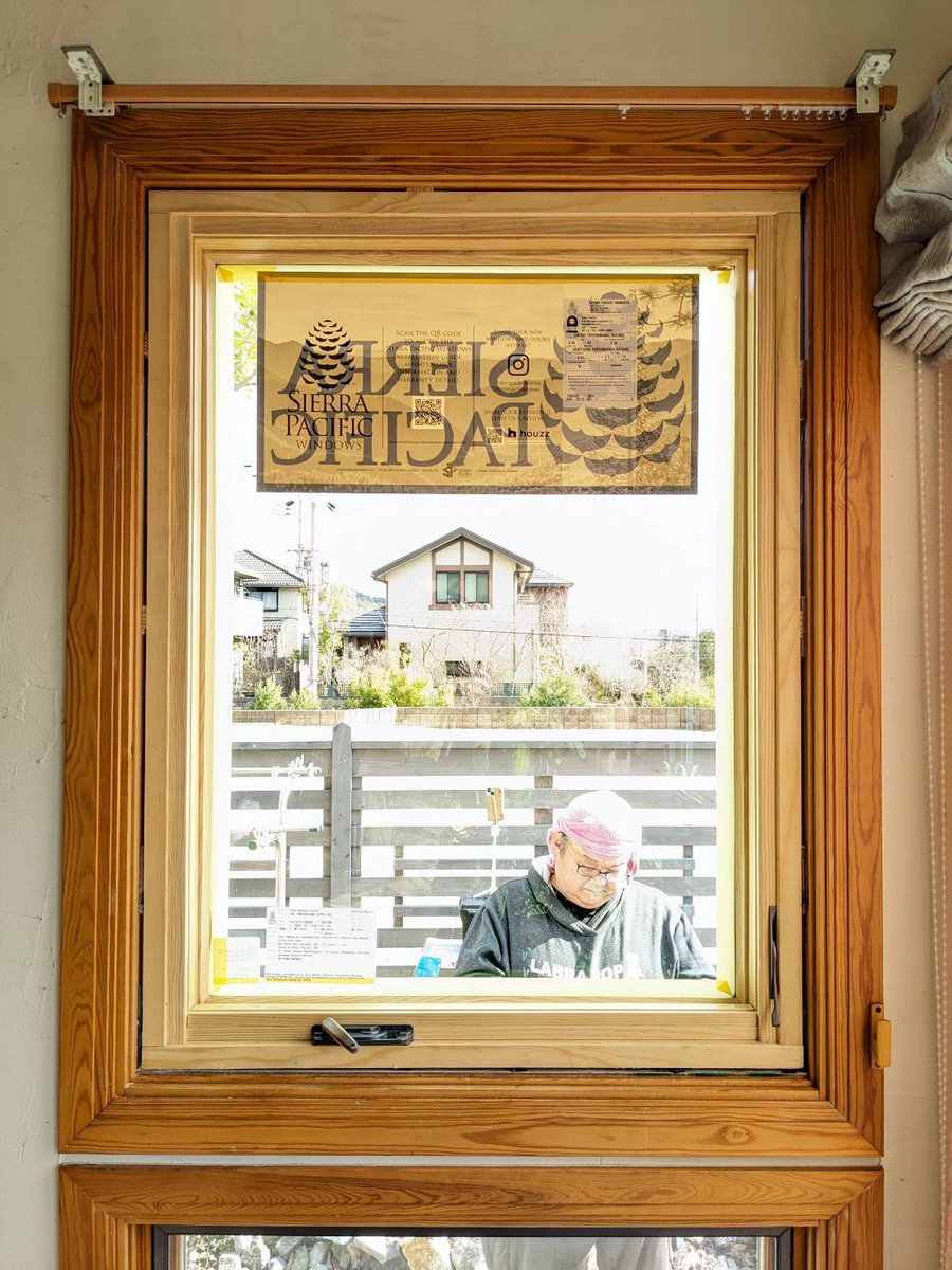 YMMshellkit's tweet photo. タグ内のメーカーに該当しない人も
ＹＭＭに聞いてみてね！

#ymm #窓 #sierrapacificwindows #リノベーション #リフォーム #修理 #カバー工法 #輸入住宅 #輸入窓 #マーヴィン #ローウェン #イーグル #三井ホーム #omソーラー #木製 https://t.co/NbWL8Tx7q1