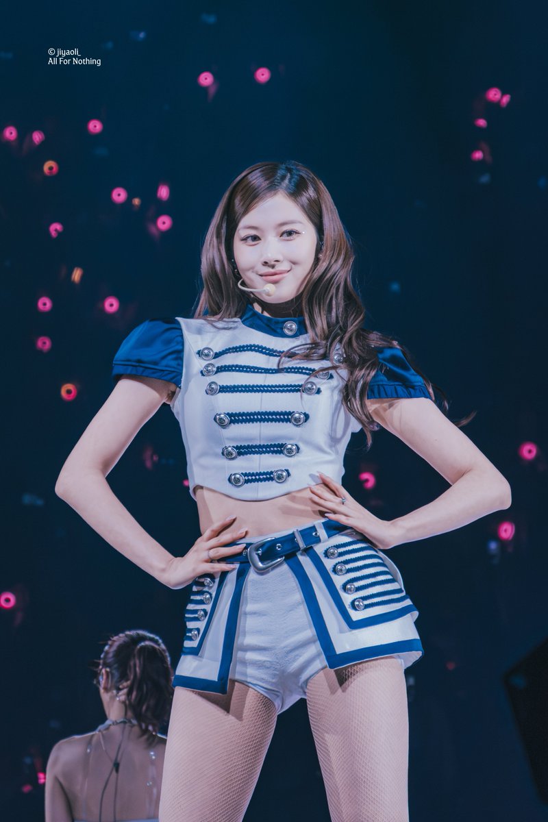 260124 THIS IS FOR in LA Day 3
Sana
#사나 #SANA #サナ #트와이스 #TWICE #THISISFOR_LA #THISISFOR_LA_D3 #TWICE_THISISFOR_WORLD_TOUR #TWICE_THISISFOR_WORLD_TOUR_IN_LOSANGELES