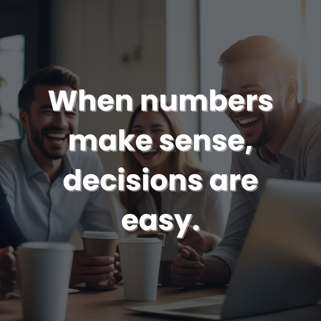 jisortPlc's tweet photo. Turn complex financial records into insights you can act on. Organized numbers remove doubt and support confident decision-making.

- Simplified financial reports
- Action-ready insights
- Easy-to-understand metrics

Clear numbers. Confident choices. https://t.co/bTKc5iXD46