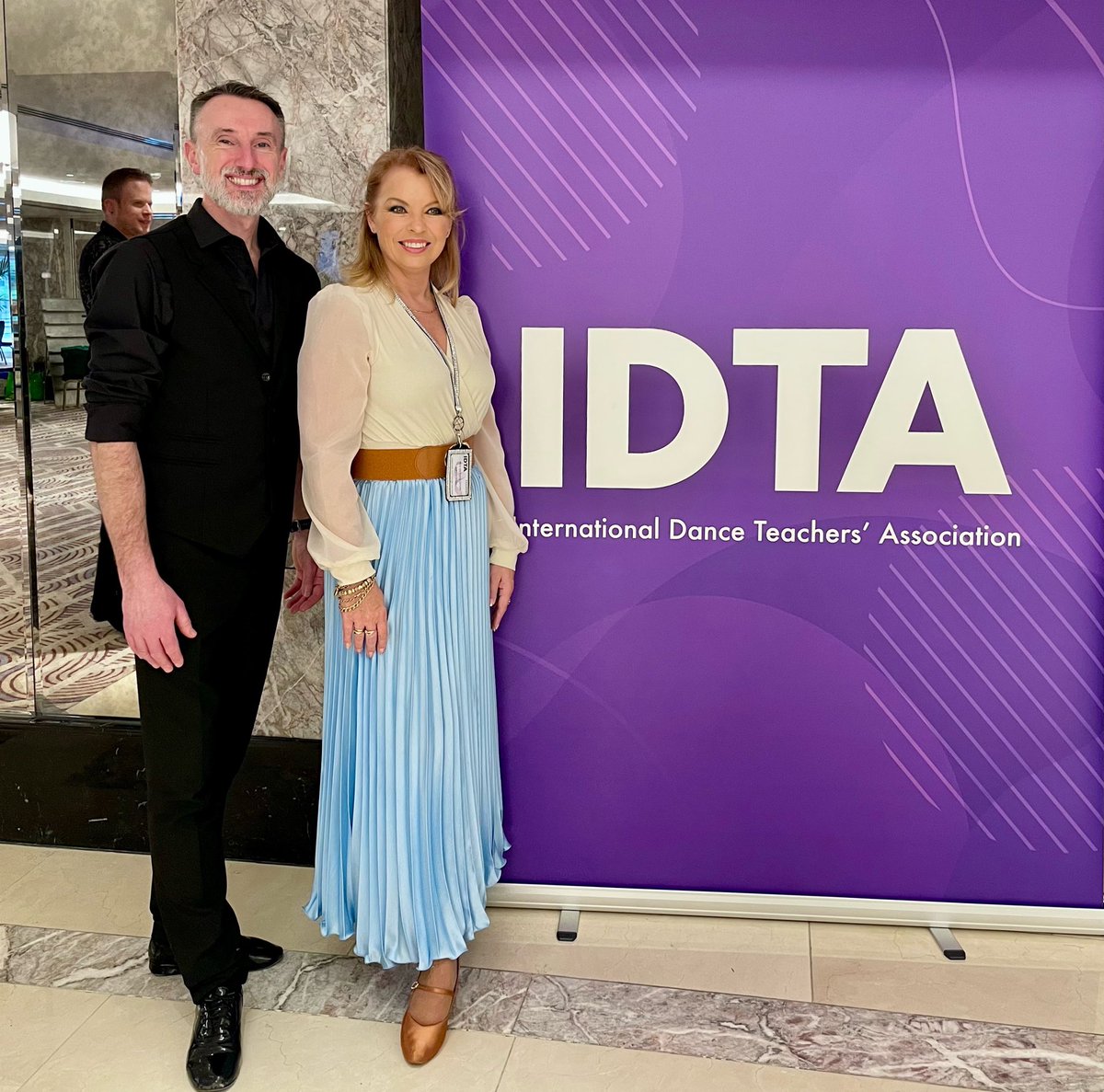 Rhythm & Dreams tweet media