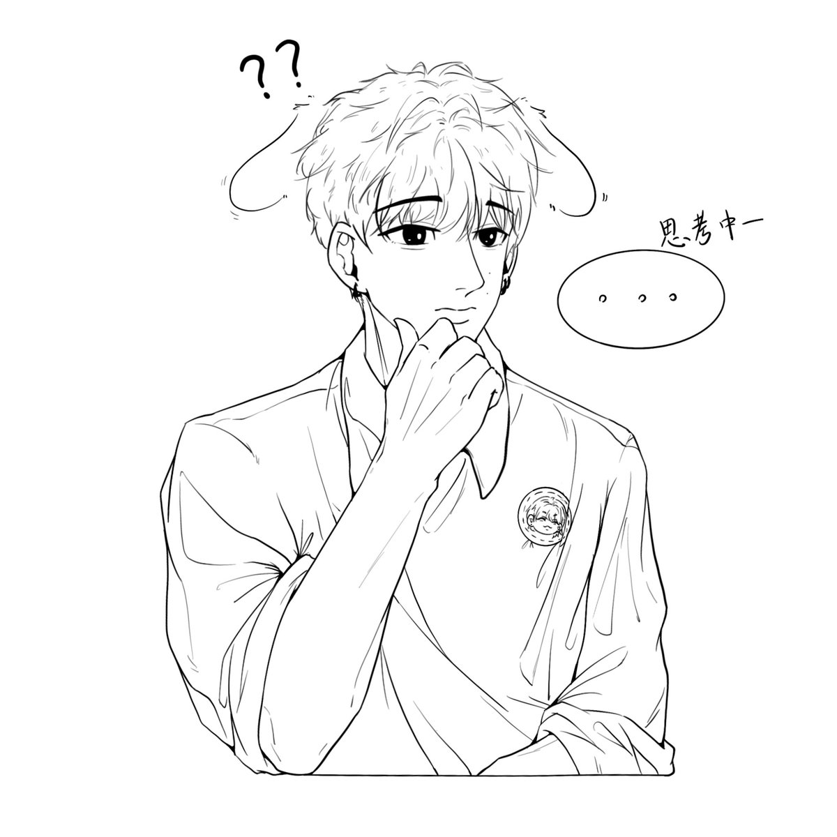 9小窝（国外版） tweet media