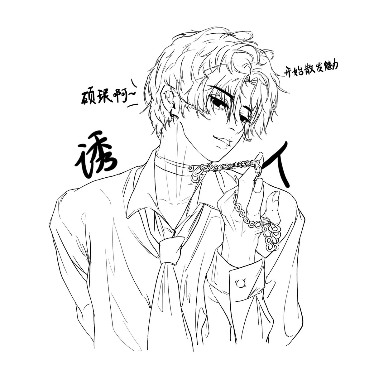 9小窝（国外版） tweet media