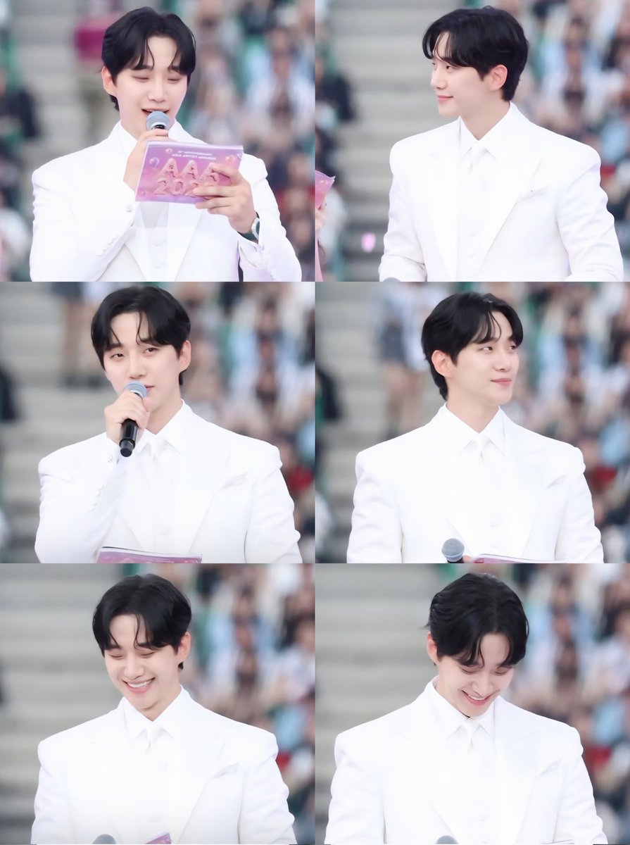 👑

#이준호 #LEEJUNHO
#AAA2025 #AAA_10th
#AsiaArtistAwards2025