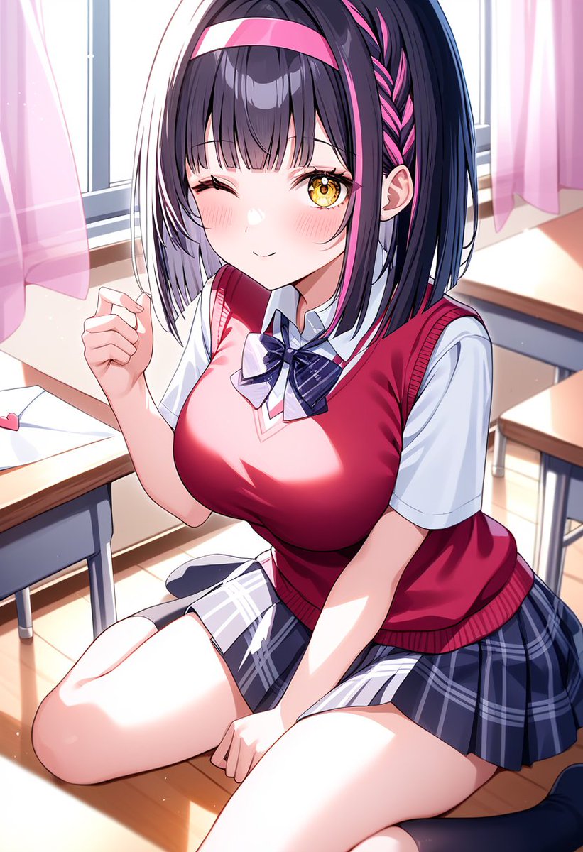 ポチッとにゃにゃん🐱皆さ〜ん素晴らしい作品を拡散フォロー推奨にゃ