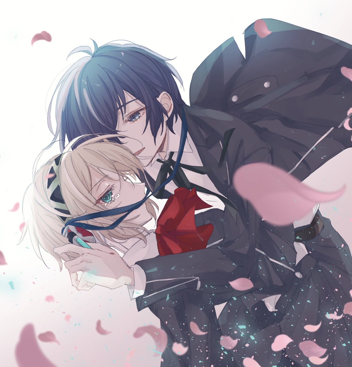 ペルソナ3リロード発売2周年おめでとうございます🎉 ずっと大好き