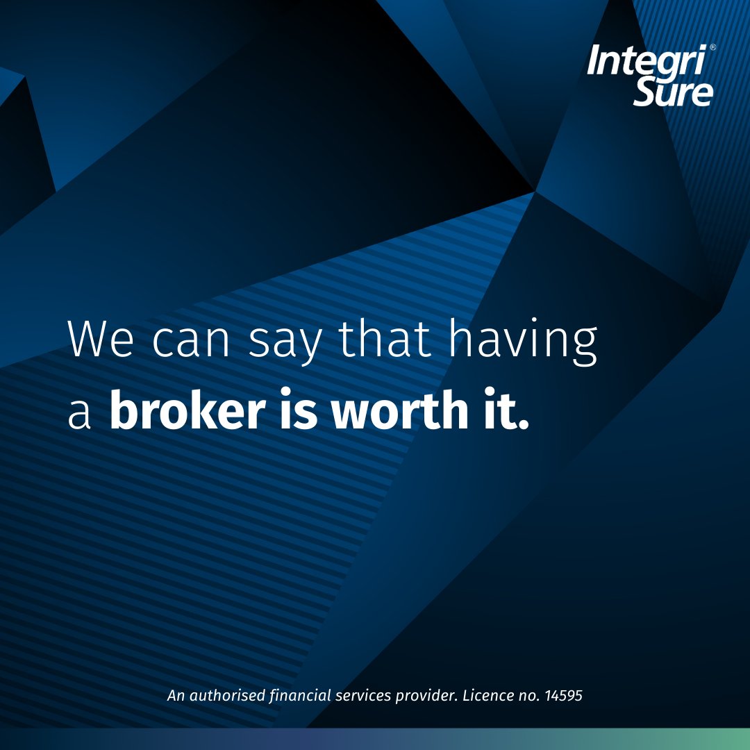 IntegriSure tweet media