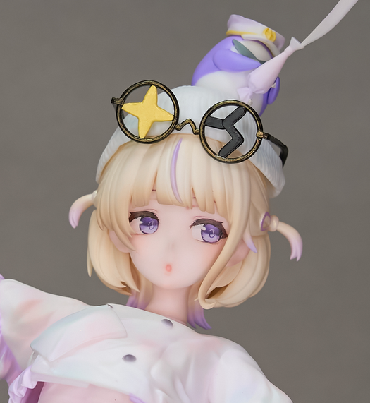 ワンフェス告知1】 #WF2026W に初展示、販売予定の新作： 轟はじめ