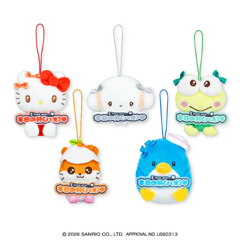 こぎみゅん💗グッズ情報 (@CGMN_goods) / Posts / X